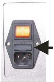 MCZ ATHOS HYDRO - ATTENTION! - 1
