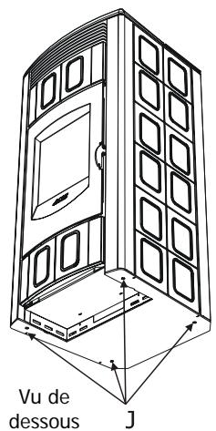 MCZ ATHOS HYDRO - PREPARATION ET DÉBALLAGE - 5
