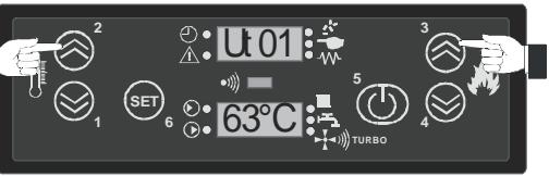 MCZ ATHOS HYDRO - ATTENTION! - 2