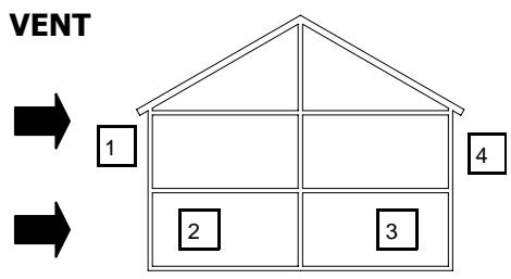 MCZ ATHOS HYDRO - ANOMALIES DE FONCTIONNEMENT LIÉES AU MAUVAIS TIRAGE DU CONDUIT DE FUMÉE - 4