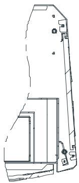 MCZ ATHOS HYDRO - LE MONTAGE DES CARREaux DOIT TOUJOURS COMMENCER PAR LE BAS. - 3