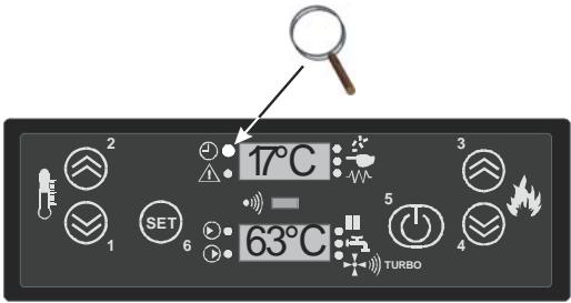 MCZ ATHOS HYDRO - ATTENTION! - 1
