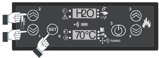 MCZ ATHOS HYDRO - TH2O= - 2