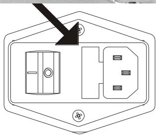 MCZ EGO AIR - Mise hors service (fin de saison) - 2
