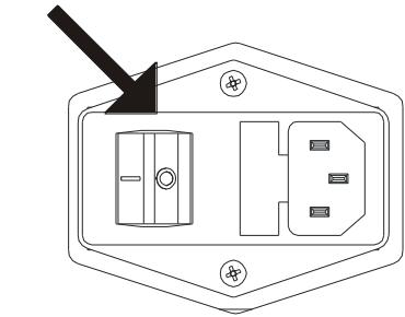 MCZ EGO AIR - RÉGLAGE À EFFECTUER AVANT LE PREMIER ALLUMAGE - 1