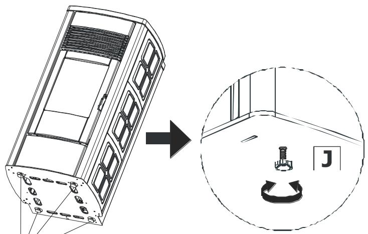 MCZ EGO AIR - PREPARATION ET DÉBALLAGE - 7