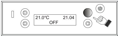 MCZ EGO AIR - FONCTION SLEEP - 2