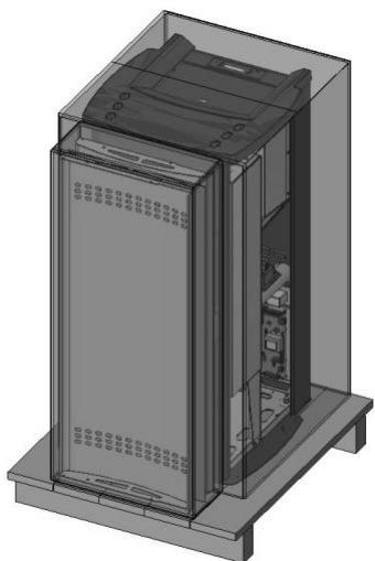 MCZ EGO AIR - PREPARATION ET DÉBALLAGE - 1