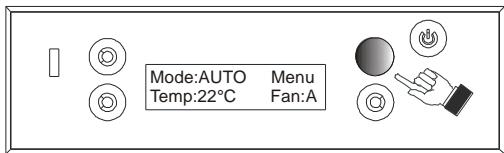 MCZ EGO AIR - ATTENTION! - 2