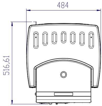 MCZ MERCURY - SATURN - 3
