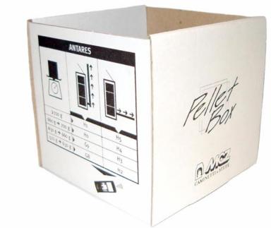 MCZ MERCURY - Plus la qualité du combustible est médiocre, plus fréquence sera la nécessité de nettoyer le pot de combustion et la,chambre de combustion. - 2