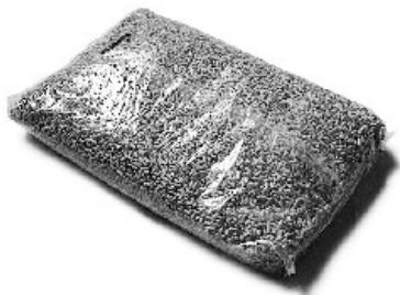 MCZ MERCURY - Plus la qualité du combustible est médiocre, plus fréquence sera la nécessité de nettoyer le pot de combustion et la,chambre de combustion. - 3