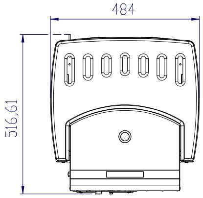 MCZ MERCURY - OMEGA - 3