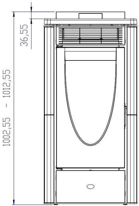 MCZ MERCURY - OMEGA - 2
