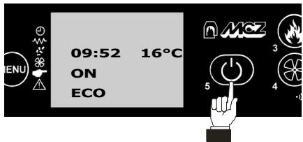 MCZ MERCURY - Exemple : - 2