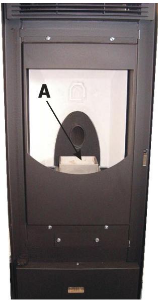 MCZ MERCURY - CONTROLLE AVANT ALLUMAGE - 2