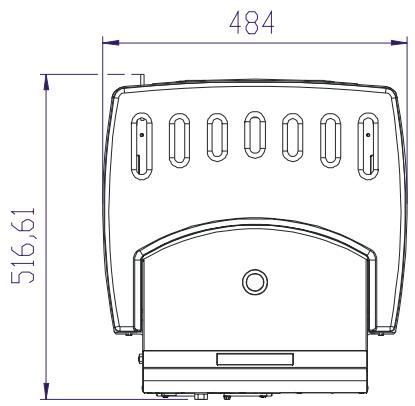 MCZ MERCURY - PLANET - 3