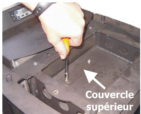 MCZ MERCURY - Mise hors service (fin de saison) - 3