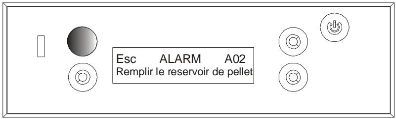 MCZ MUSA HYDRO - COMMENT INTERVENIR : - 2