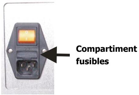 MCZ OMEGA - Mise hors service (fin de saison) - 6