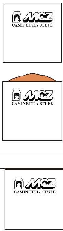MCZ OMEGA - - Détérminons maintainant le type de granulés de bois à notre disposition. - 1