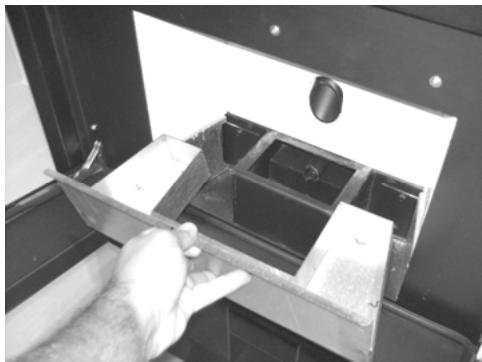 MCZ POWERBOX LINK - Nettoyage de la vente - 3