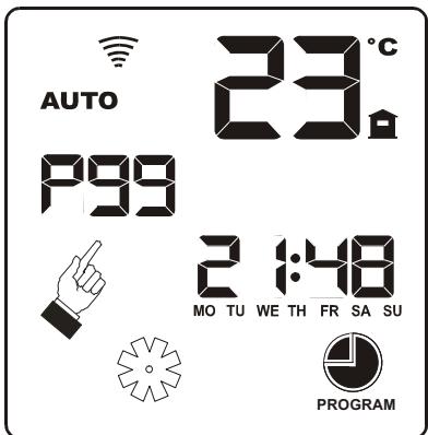 MCZ POWERBOX LINK - CONFIGURATION D'UN PROGRAMME PERSONNALISÉ - 2