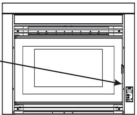 MCZ POWERBOX LINK - TABLEAU DE SECOURS - 2
