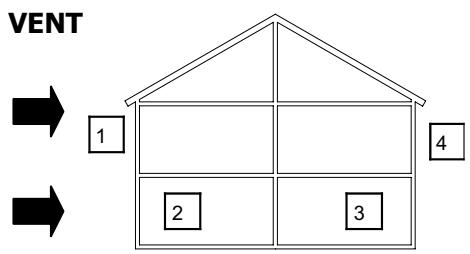MCZ POWERBOX LINK - ANOMALIES DE FONCTIONNEMENT LIÉES AU MAUVAIS TIRAGE DU CONDUIT DE CHEMINÉE - 4