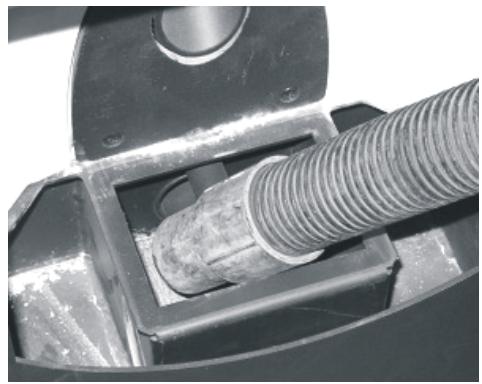 MCZ POWERBOX LINK - Nettoyage de la vente - 4