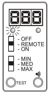 MCZ POWERBOX LINK - MODALITÉS DE FONCTIONNEMENT - 2