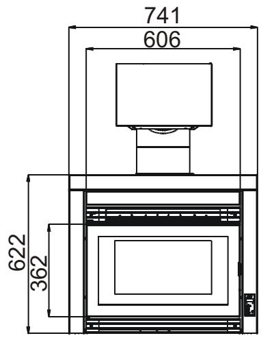 MCZ POWERBOX LINK - POWERBOX LINK - 1