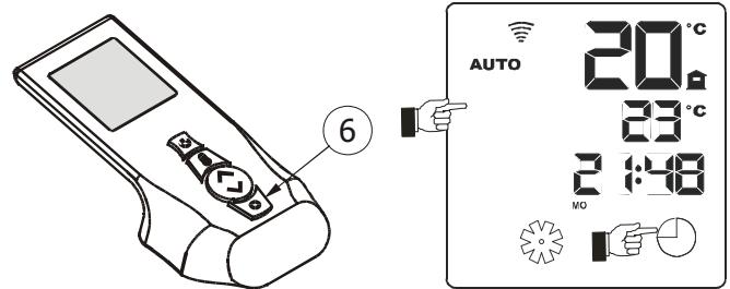 MCZ POWERBOX LINK - Configuration d'un programme hebdomadaire - 5