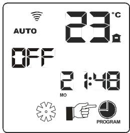 MCZ POWERBOX LINK - DÉBUT DE LA PROGRAMMATION : LUNDI - 2