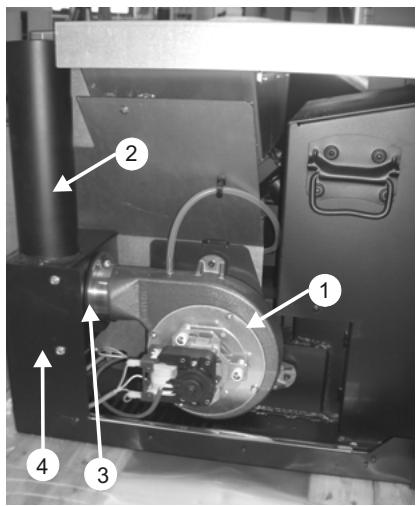 MCZ POWERBOX LINK - ATTENTION! - 1