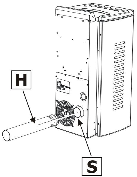 MCZ SOLAR - Préparation et déballage - 1