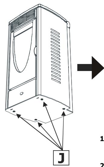 MCZ SOLAR - Préparation et déballage - 2