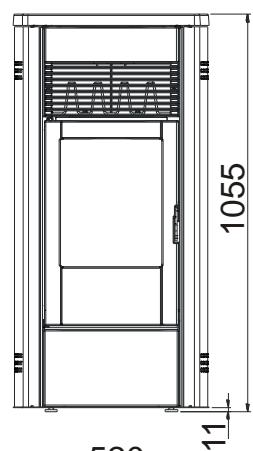 MCZ STAR AIR - EGO Air - 2