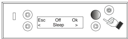 MCZ STAR AIR - FONCTION SLEEP - 6