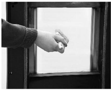 MCZ STAR AIR - Nettoyage de la vente - 3