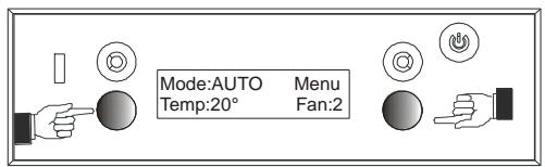 MCZ STAR AIR - Mode automatique - 3