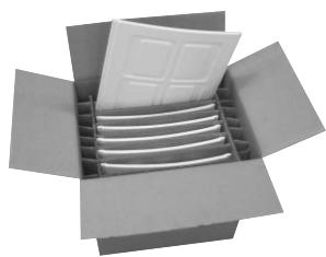 MCZ STAR AIR - PREPARATION ET DÉBALLAGE - 3