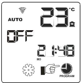 MCZ SUITE COMFORT AIR - Configuration d'un programme journalier - 2