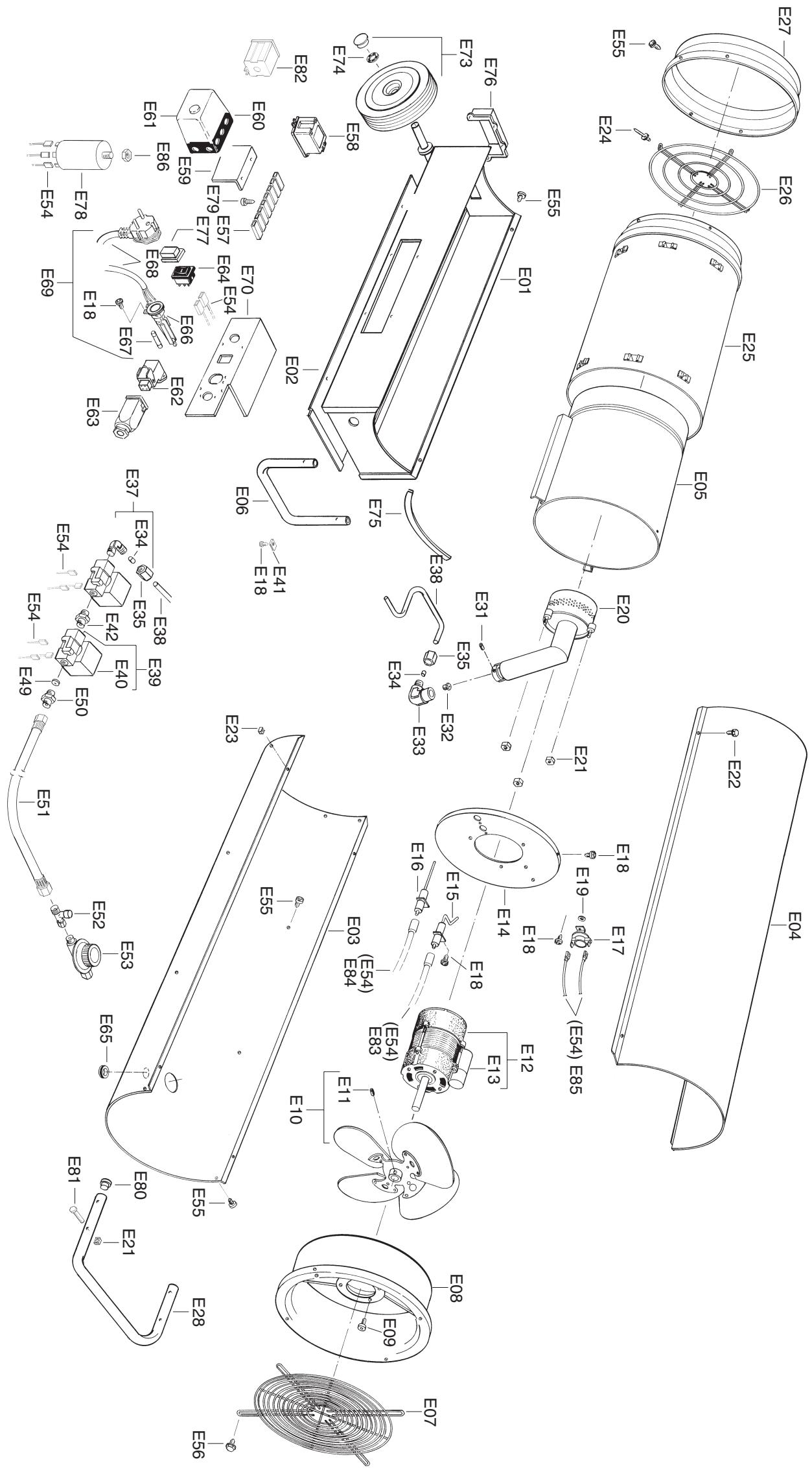 SOVELOR GP 50 - Attention - 5