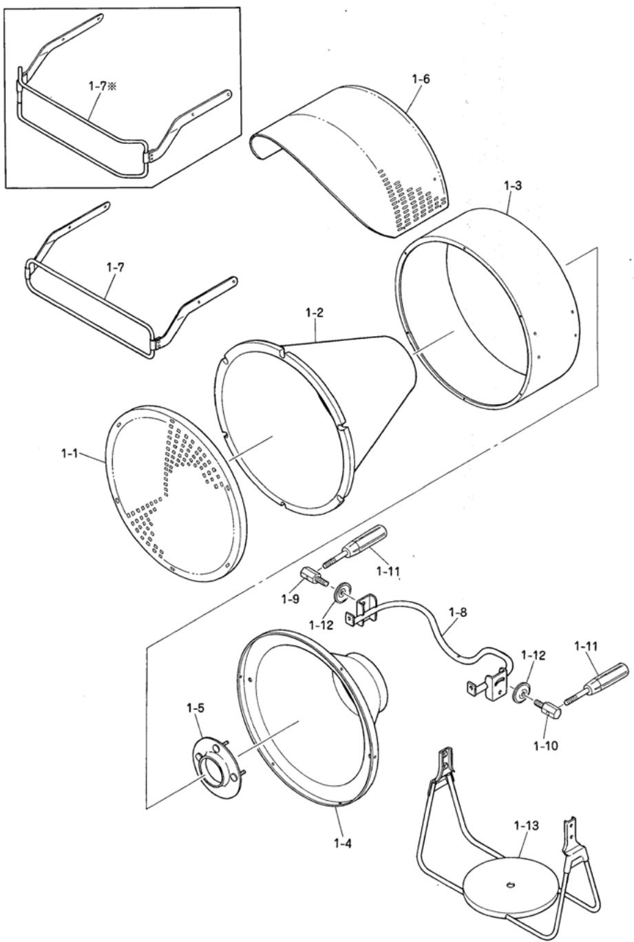 SOVELOR VAL 6 - REGLAGE DES ELECTRODES - 5
