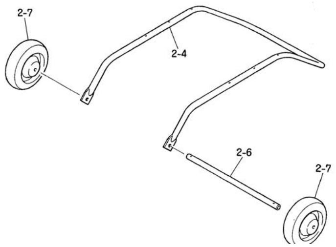 SOVELOR VAL 6 - REGLAGE DES ELECTRODES - 4