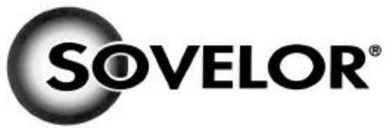 SOVELOR VAL 6 - REGLAGE DES ELECTRODES - 1