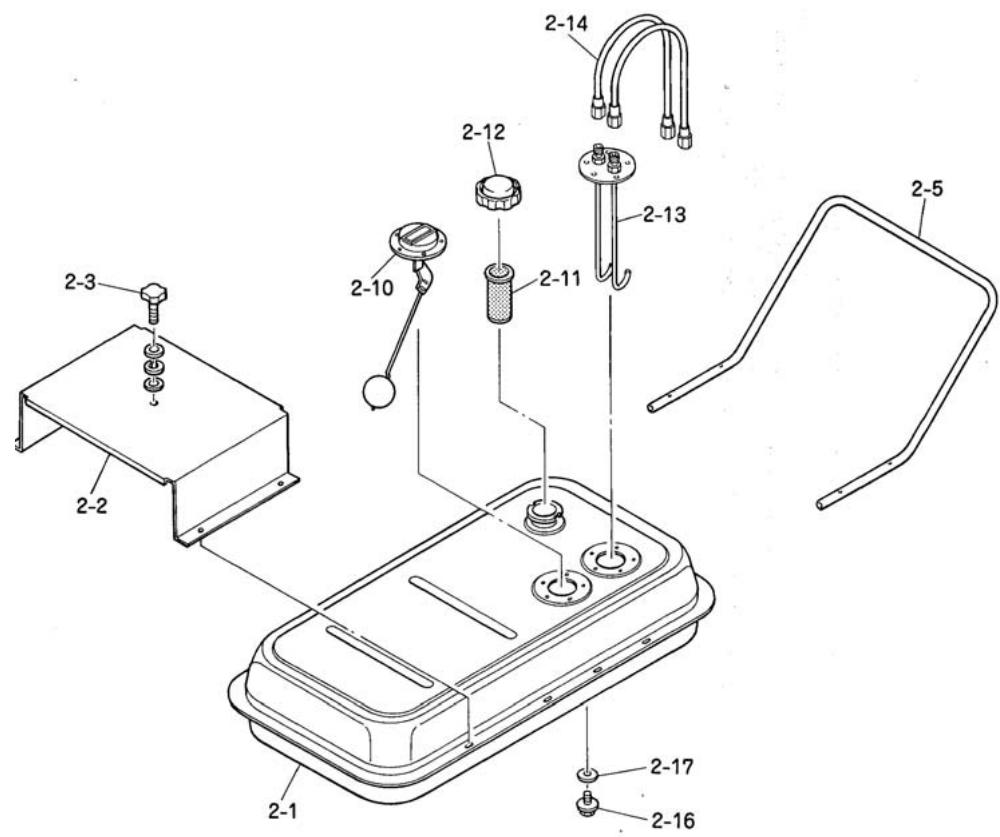 SOVELOR VAL 6 - REGLAGE DES ELECTRODES - 3