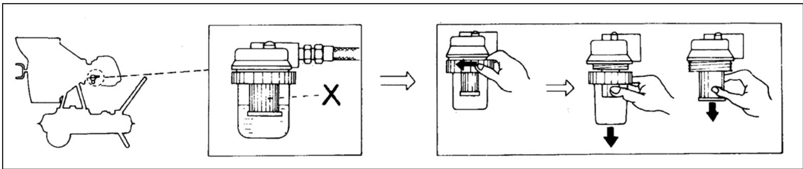 SOVELOR VAL 6 - Entretien &amp; Maintenance (suite...) - 1