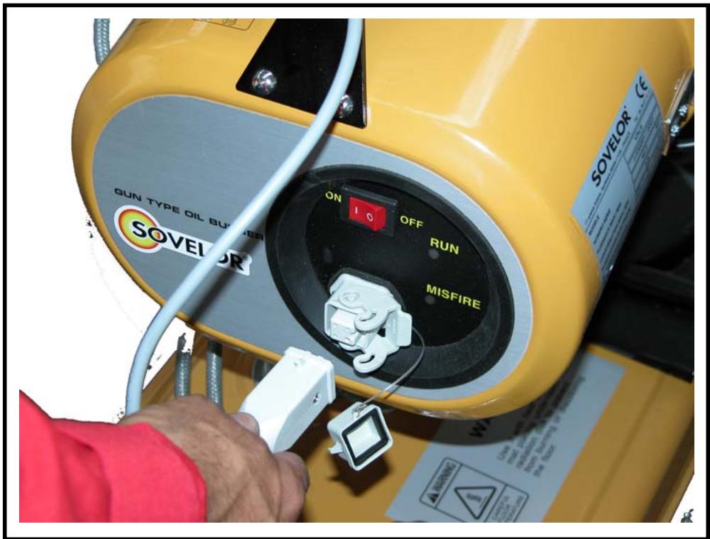 SOVELOR VAL 6 - Raccordement d'un thermostat d'ambiance - 2